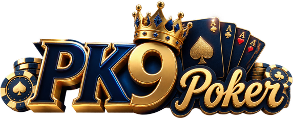 PK9 Poker